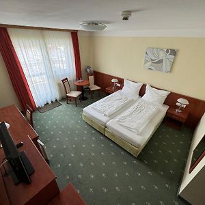 Camera con letto queen size